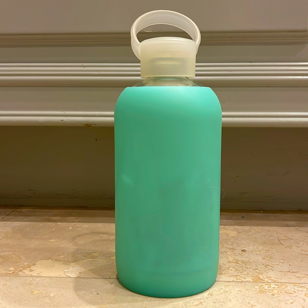 Bkr water bottle 16 oz